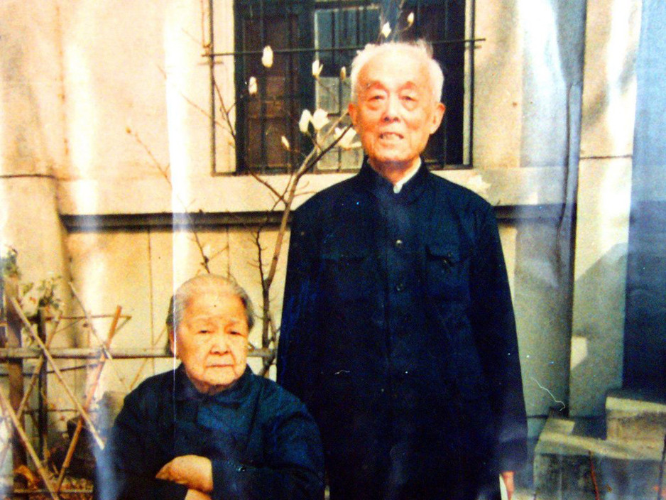 季羡林