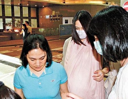 黎姿剖腹产双胞胎女 老公兴奋透露详情