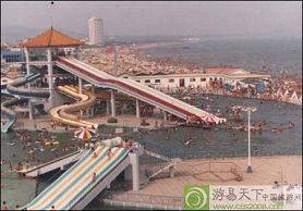 深圳水上乐园