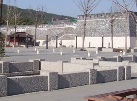 桂林虞山公园