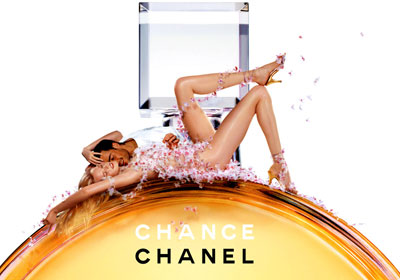 ���ζ� Chanel